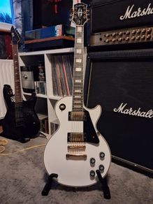 epiphone les paul