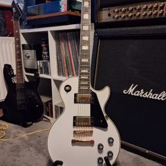 epiphone les paul