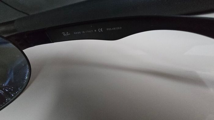 Ray ban read add