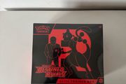 Pokemon tcg destined rivals etb