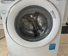 11kg washing machine