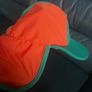 Sun hat summer swimming pool hat 2-6 y Image 3