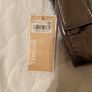 Clutch Bag With Chain Vintage Michael Kors Genuine BRAND NEW Image 3