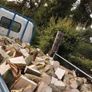 hardwood firewood Image 2