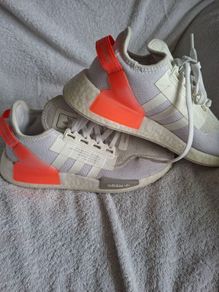 addidas  ladies trainers
