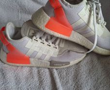 addidas  ladies trainers