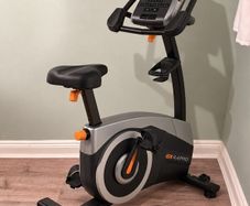 NordicTrack GX 4.4 Pro iFit Exercise Bike