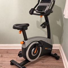 NordicTrack GX 4.4 Pro iFit Exercise Bike