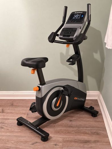 NordicTrack GX 4.4 Pro iFit Exercise Bike