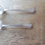 2 Newbridge Serving Spoon's Image 2