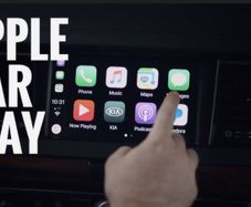 Japanese VW Polo Golf Audi Conversion Apple car play Android Activation