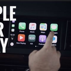 Japanese VW Polo Golf Audi Conversion Apple car play Android Activation