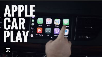 Japanese VW Polo Golf Audi Conversion Apple car play Android Activation