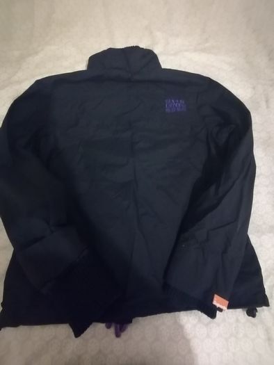 Ladies Superdry Windcheater Medium