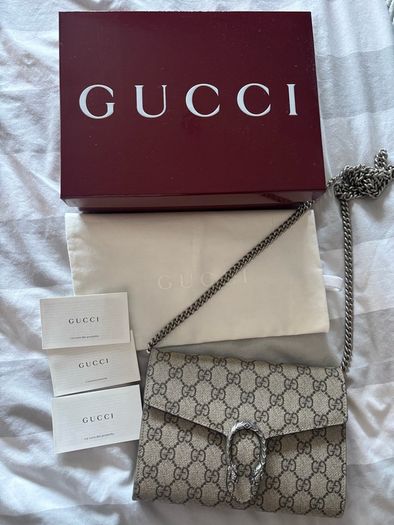 Gucci Bag