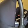 Maxi Cosi Cabriofix and Easyfix isofix base Image 2
