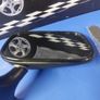 VW Passat drivers side door mirror Image 8