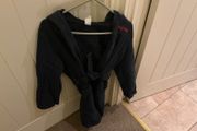 Decathlon Dressing gown age 8/9