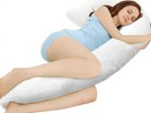 Pregnancy Pillow