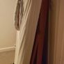 Cot bed + mattress Image 4