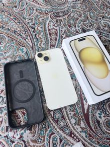 iPhone 15 128gb
