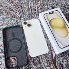 iPhone 15 128gb