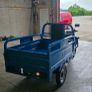3 wheeled 24 volt electric mobility scooter tuktuk Image 5