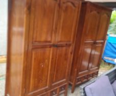 Wardrobe s