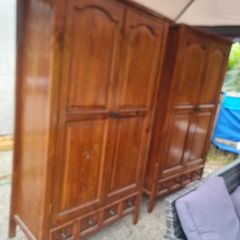 Wardrobe s
