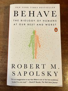 Behave