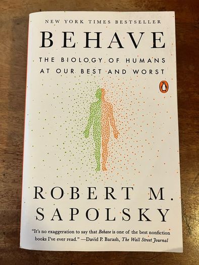 Behave