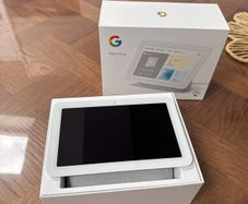 Google Nest Hub 7" Display - 2nd gen