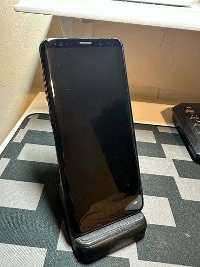 Samsung Galaxy S9 Plus
