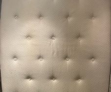 Top Quality Very Firm Silentnight King Size Mattress - Can Deliver