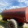 Slurry Tanker Image 2