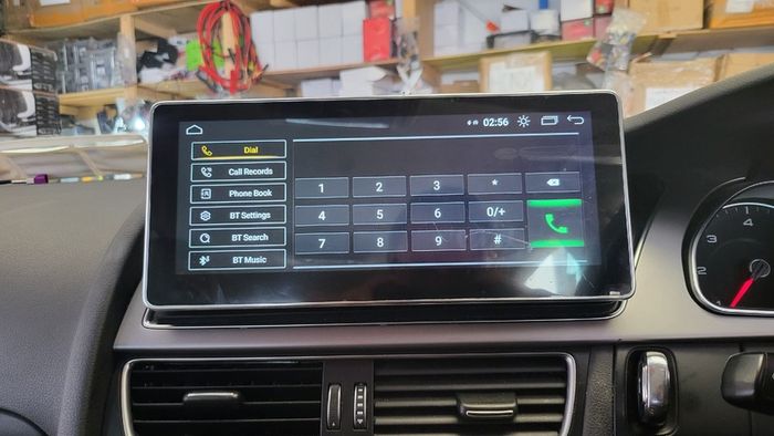 android radio