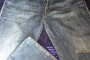 Armani Jeans regular fit size 34/34