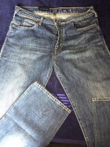 Armani Jeans regular fit size 34/34