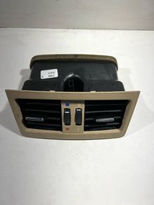 BMW 3 Series E90 E91 Rear Fresh Air Grill Vent Beige 7210648 A3l3b220g
