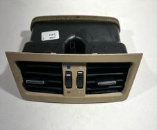 BMW 3 Series E90 E91 Rear Fresh Air Grill Vent Beige 7210648 A3l3b220g