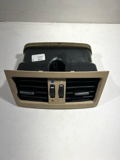 BMW 3 Series E90 E91 Rear Fresh Air Grill Vent Beige 7210648 A3l3b220g
