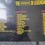 The marquee 30 legendary years double vinyl compilation Image 4