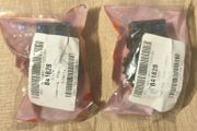 SIDEM Front Anti Roll Bar Bush Set of 2 Nissan Qashqai j10