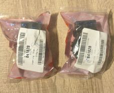 SIDEM Front Anti Roll Bar Bush Set of 2 Nissan Qashqai j10