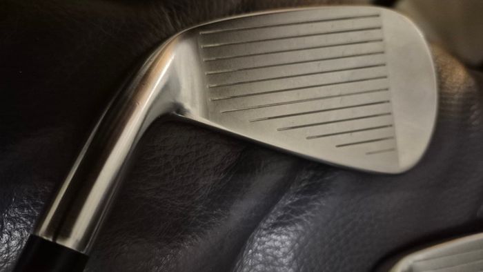 Orka RSI X Forged Irons For Sale
