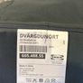 2 x IKEA Sandsberg barstools with cushions Image 4