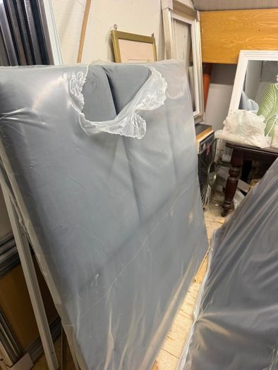 Fabulous headboards half price in Outlet Kimmage