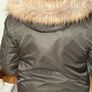 jacket Everest hooded bomber Image 2
