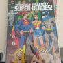 Minor key DC comics Image 6