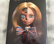 Megan Skullector Monster High Doll